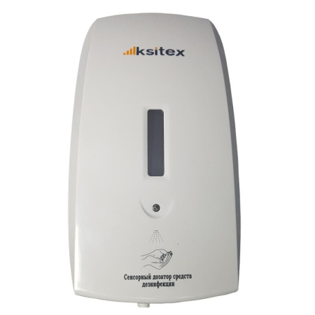 Автоматический дозатор Ksitex ADD-1000W