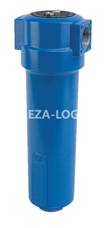 Фильтр сжатого воздуха Remeza R0056-M-PL