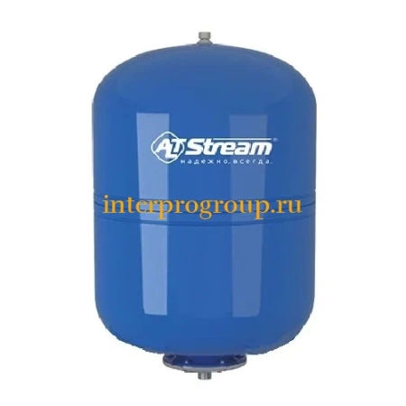 Altstream Гидроаккумулятор вертикальный AGV-150