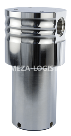 Фильтр сжатого воздуха Remeza CHP010 CHP0520 M