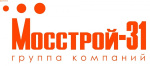 Мосстрой-31 Мосстрой-31