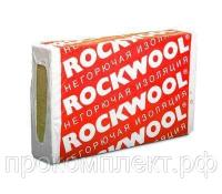 Rockwool РУФ Баттс Н 1000х600х80 мм PW PL (0,096 м3)