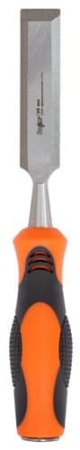 Стамеска CRV, 3-х компонентная ручка 25 мм 85048