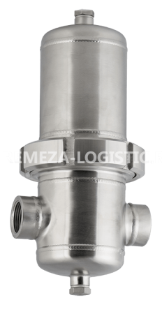 Фильтр сжатого воздуха Remeza PF1200 6x3030 PN
