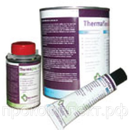 Клей Termaflex (Termaflex Glue, банка 250 мл.+кисть)