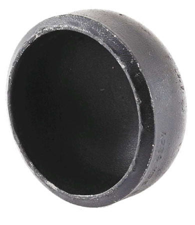 Заглушка сталь эллиптическая Дн 530х10,0 (Ду500) п/привар