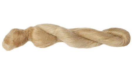 Лен сантехнический очищенный коса в п/э пакете 500гр Unipak Unigarn